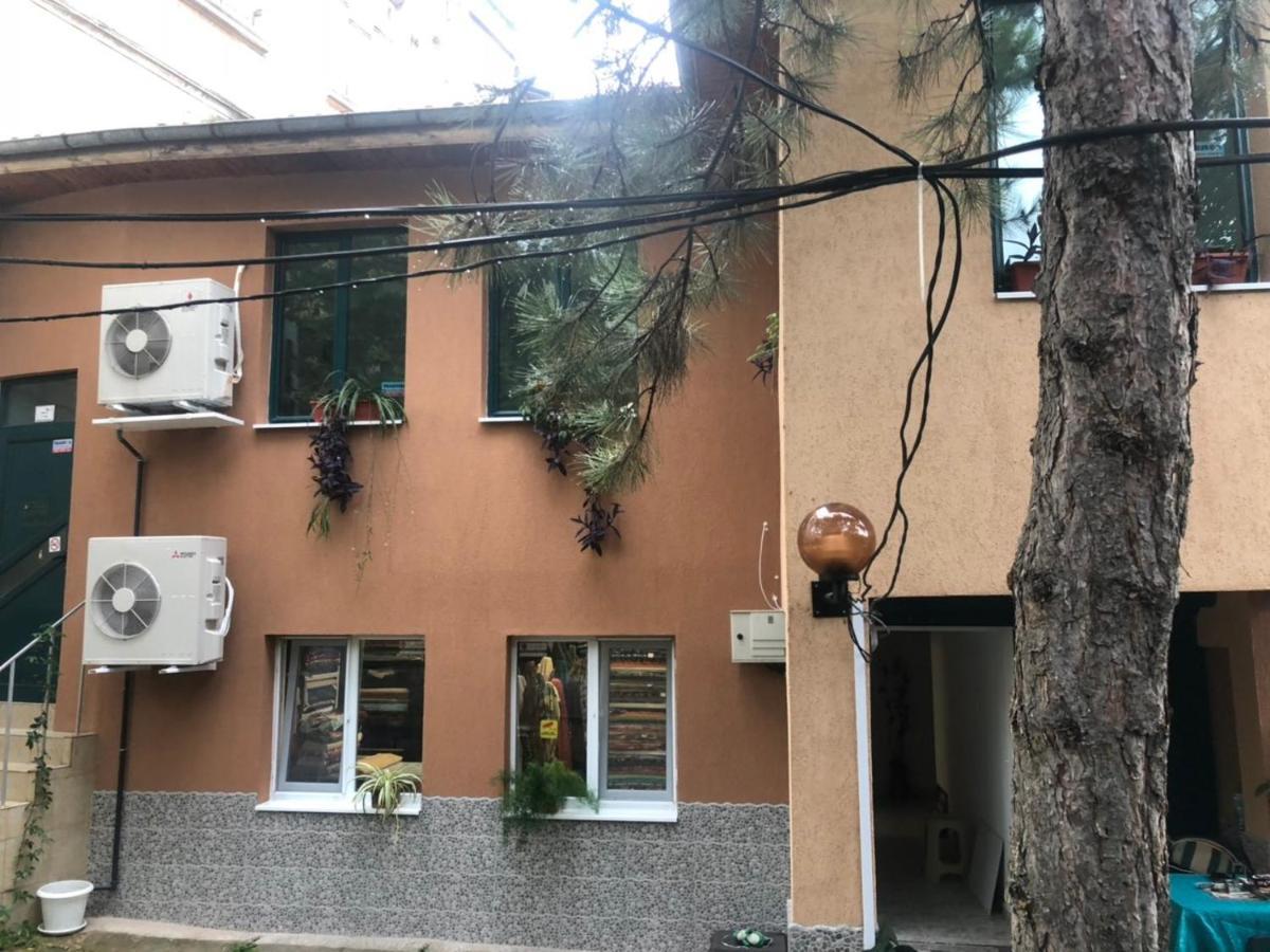 Нощувки Шумен Esterno foto